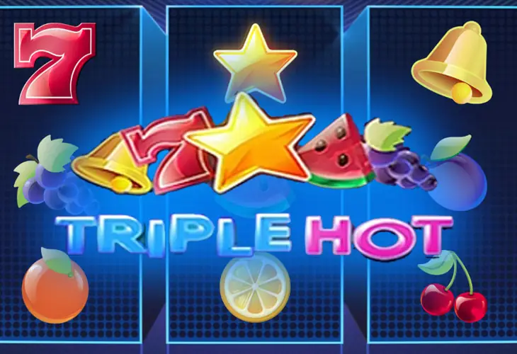 Tripple Hot