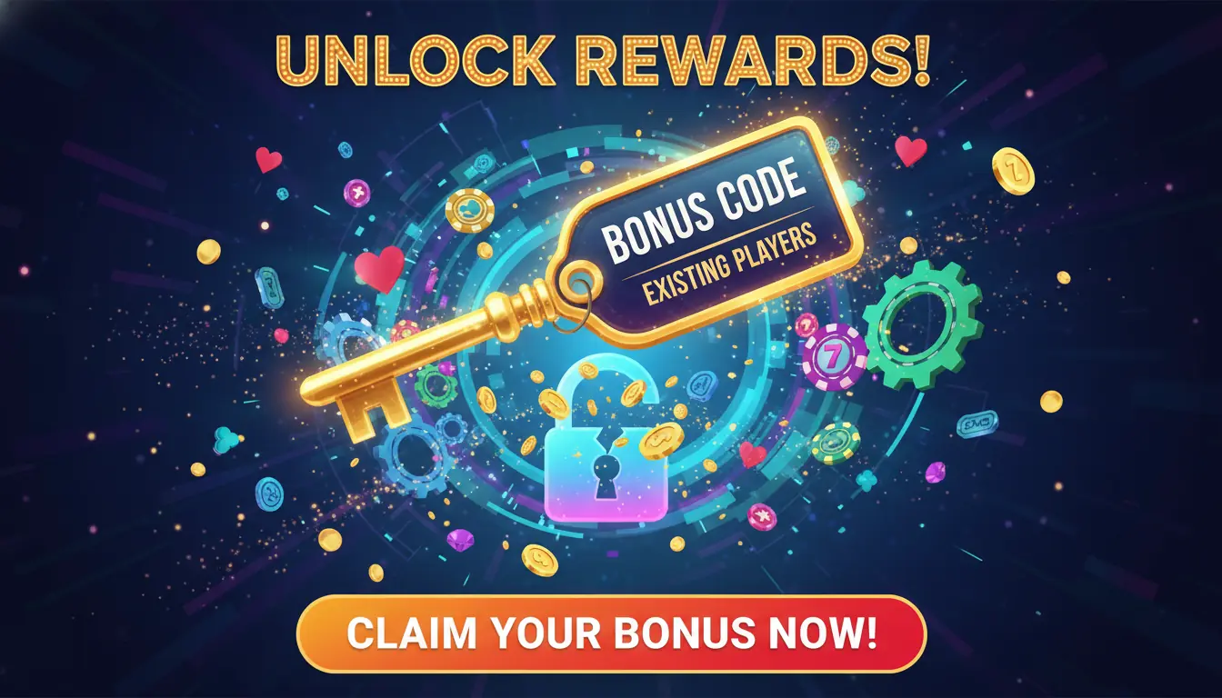 Nitro casino bonus code for existing players
