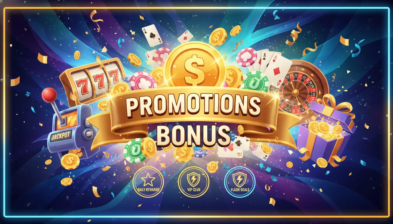 Nitro casino promotions