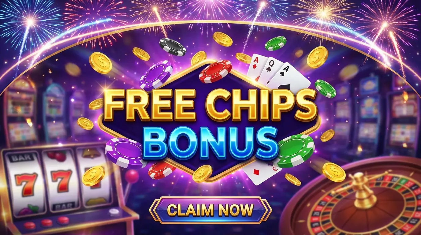 Nitro casino free chips