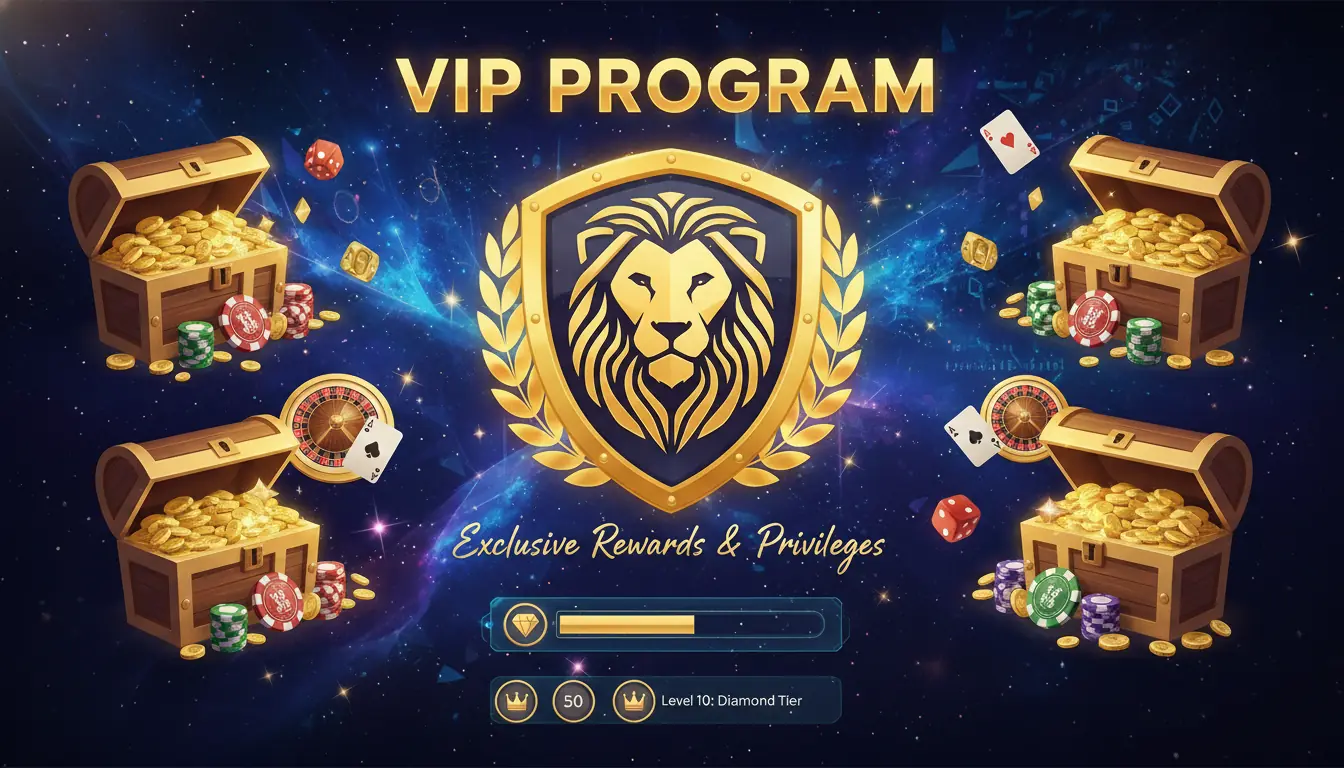 Nitro loyalty program