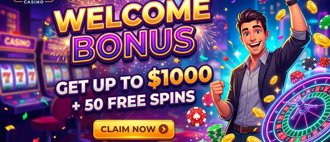 Nitro new player bonus