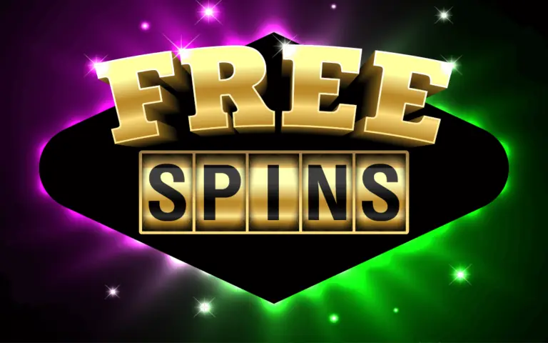 Nitro free spins