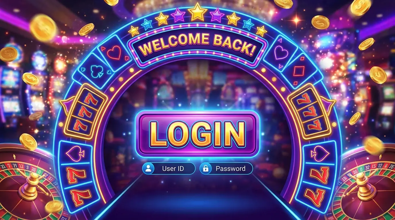 Nitro login
