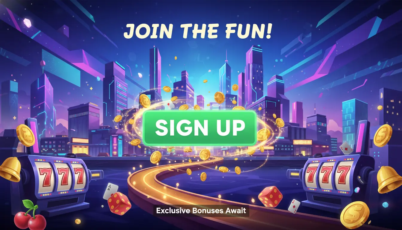 Nitro casino sign up