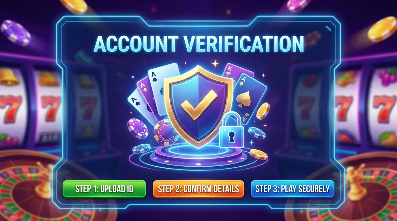 Nitro verification