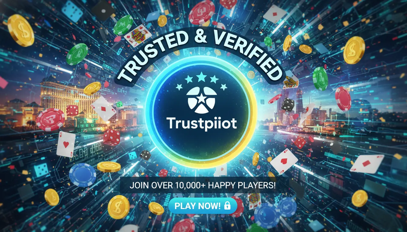 Nitro casino Trustpilot reviews