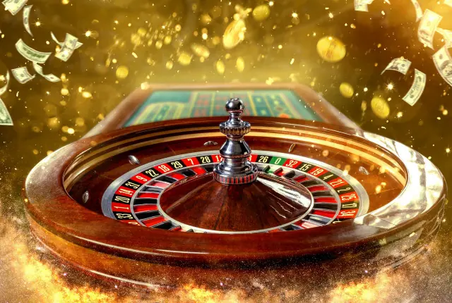 Nitro roulette