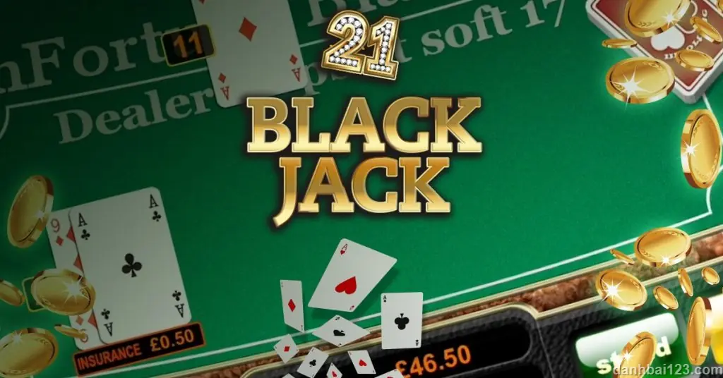 Nitro blackjack