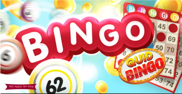 Nitro bingo game