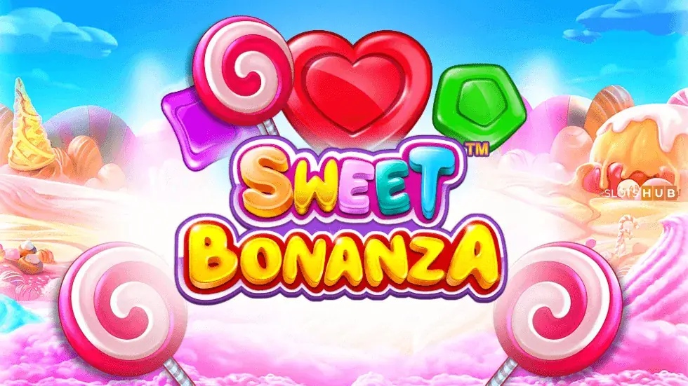 Nitro Sweet Bonanza