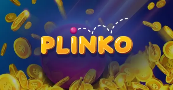 Nitro casino Plinko